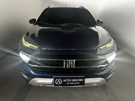 FIAT TORO 2.0 16V TURBO DIESEL VOLCANO 4WD AT9